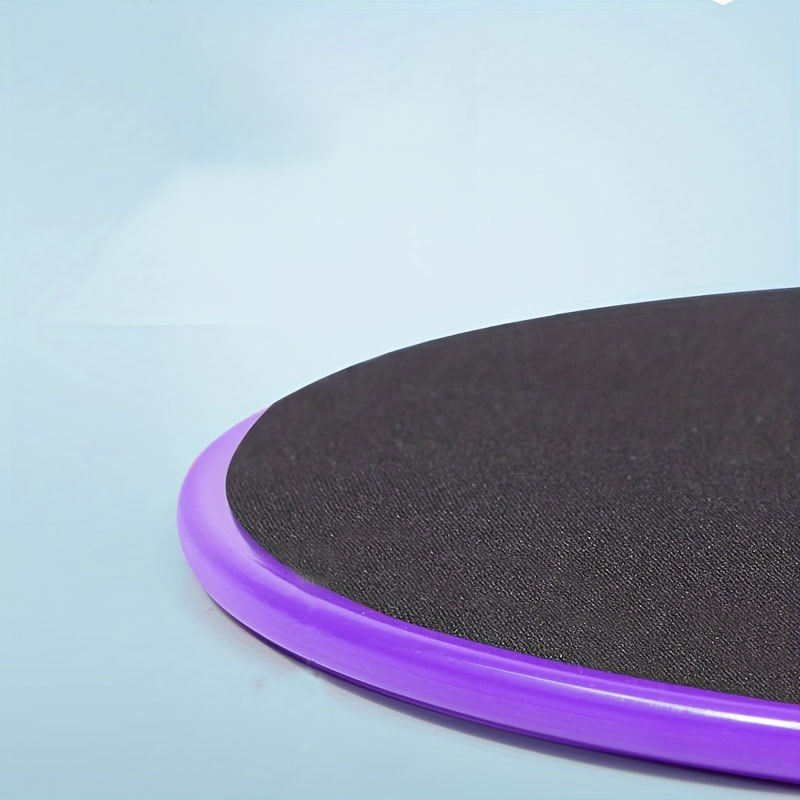 2 Plaques de glisse pour Pilat - Core Slider avis et prix