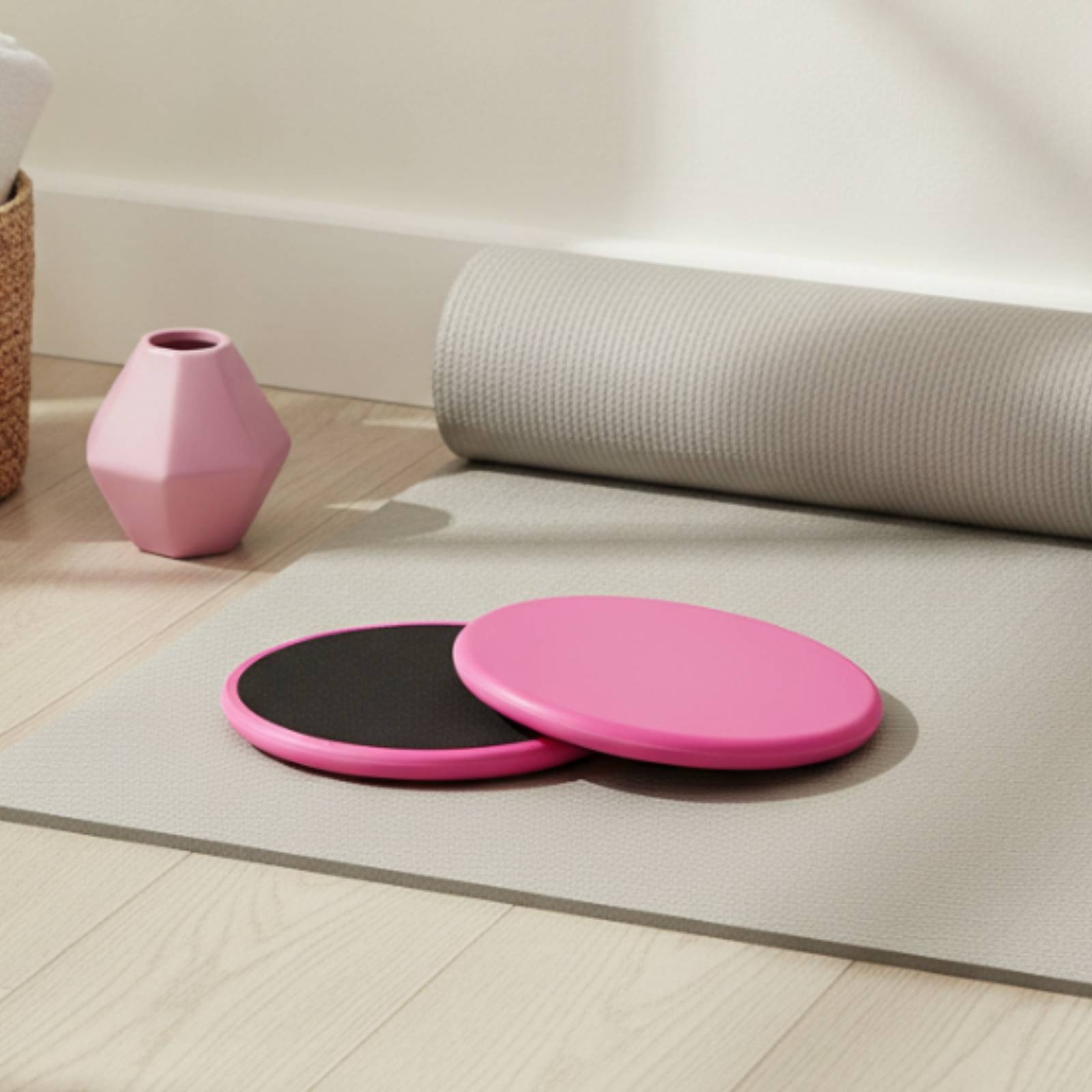 Disques de glisse pour exercic - Core Slider avis et prix