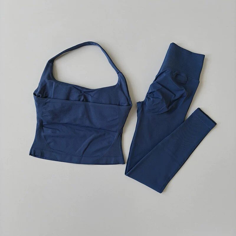 Ensemble de sport professionne - Yoga Fitness Kit avis et prix