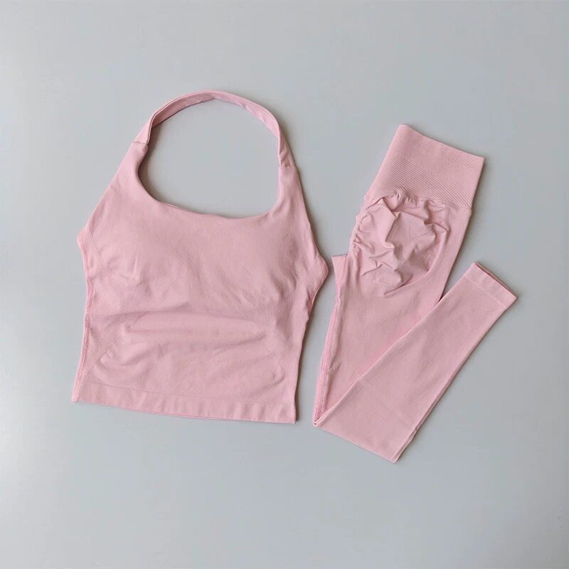 Ensemble de sport professionne - Yoga Fitness Kit avis et prix
