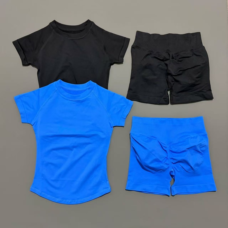 Ensemble de sport 2 pièces san - Yoga Fitness Kit avis et prix