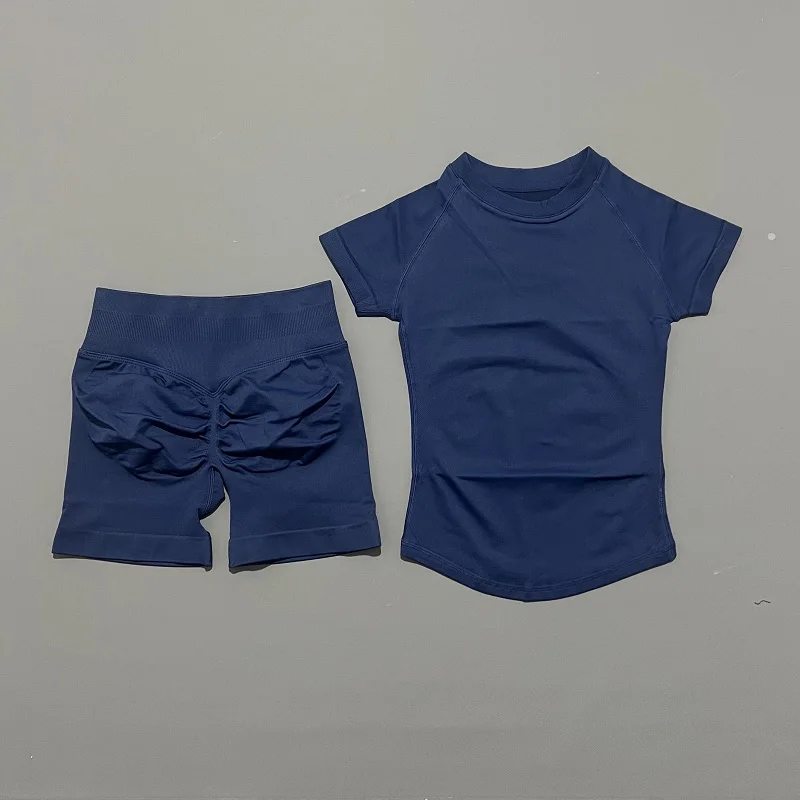 Ensemble de sport 2 pièces san - Yoga Fitness Kit avis et prix