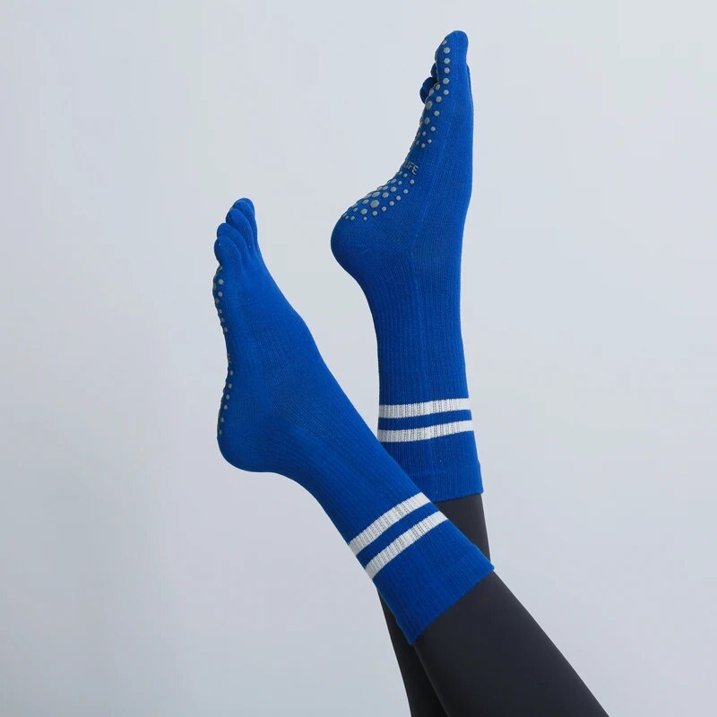 Chaussettes de Yoga respirante - Fitness Yoga Pilates avis et prix