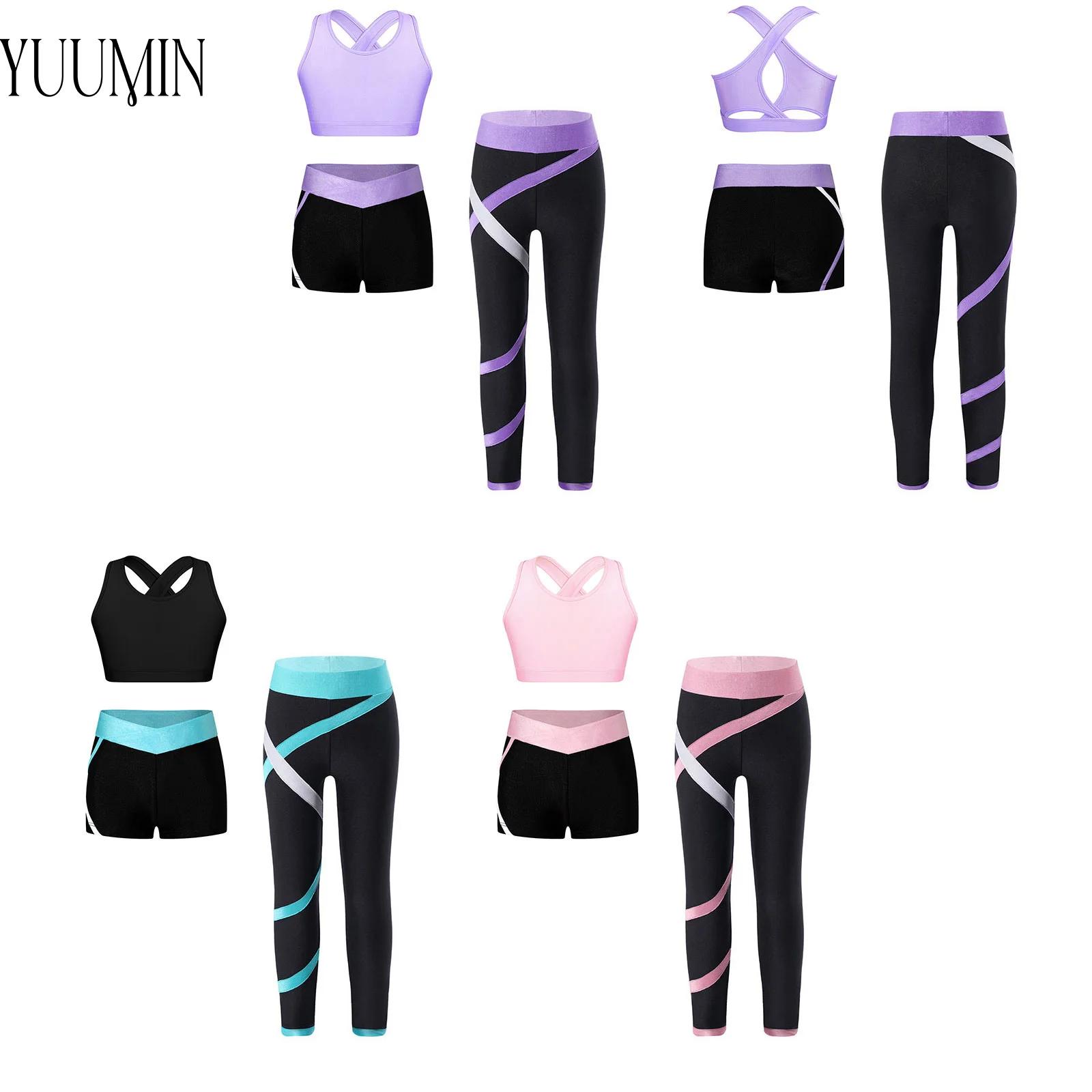 Ensemble de sport de yoga pour - Yoga Fitness Abonnement avis et prix