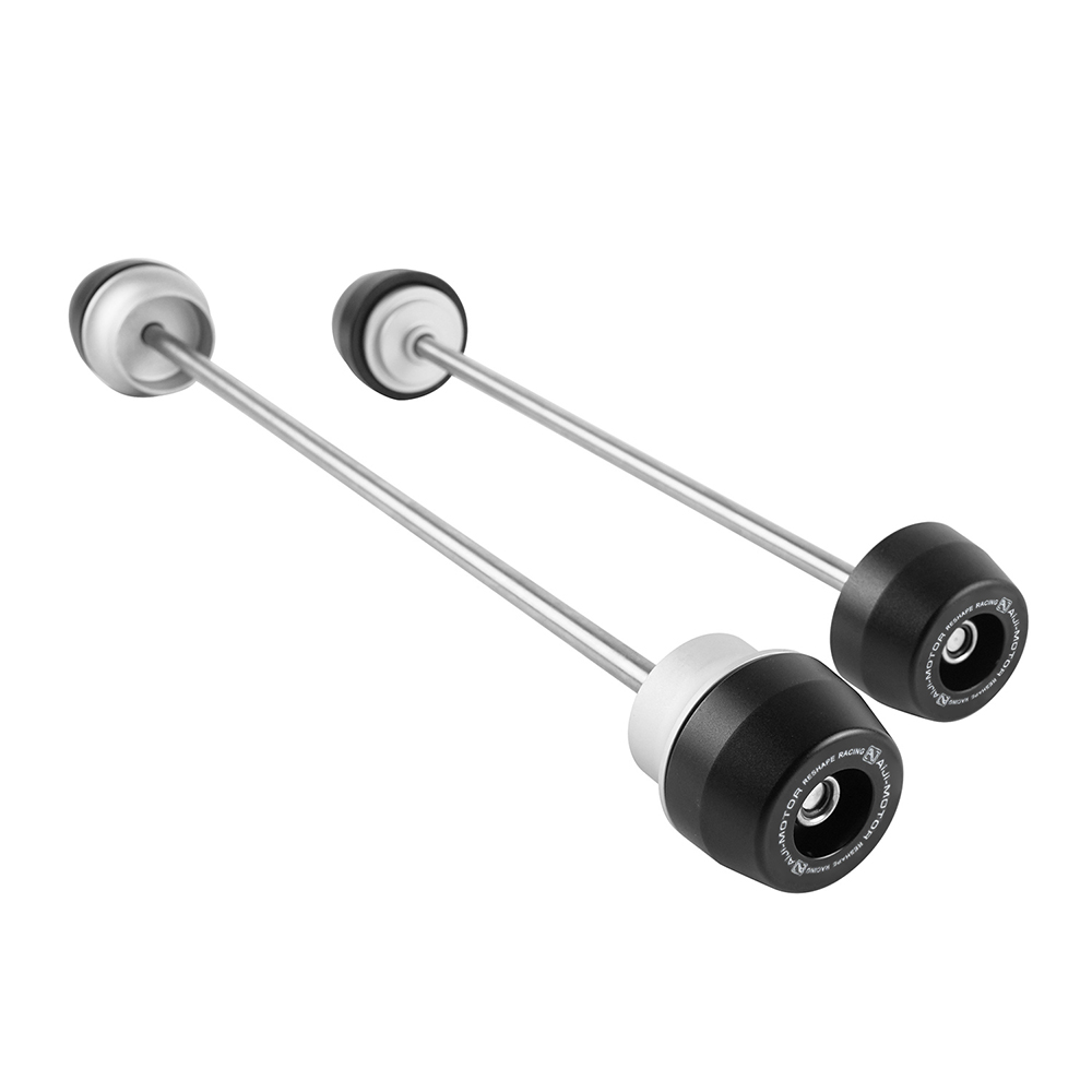 Curseurs de collision de fourc - Core Slider avis et prix