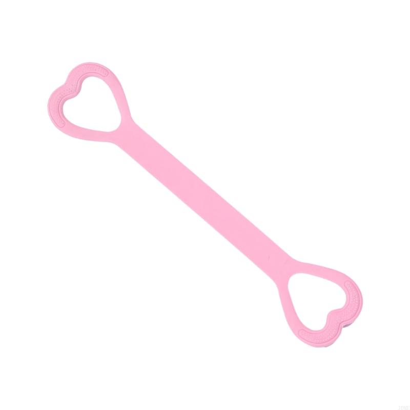 Bande d'exercice antidérapante - Figure 8 Resistance Band avis et prix