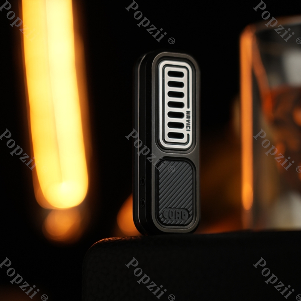 NAYICI EDC ERASER CORE-07 Tita - Core Slider avis et prix