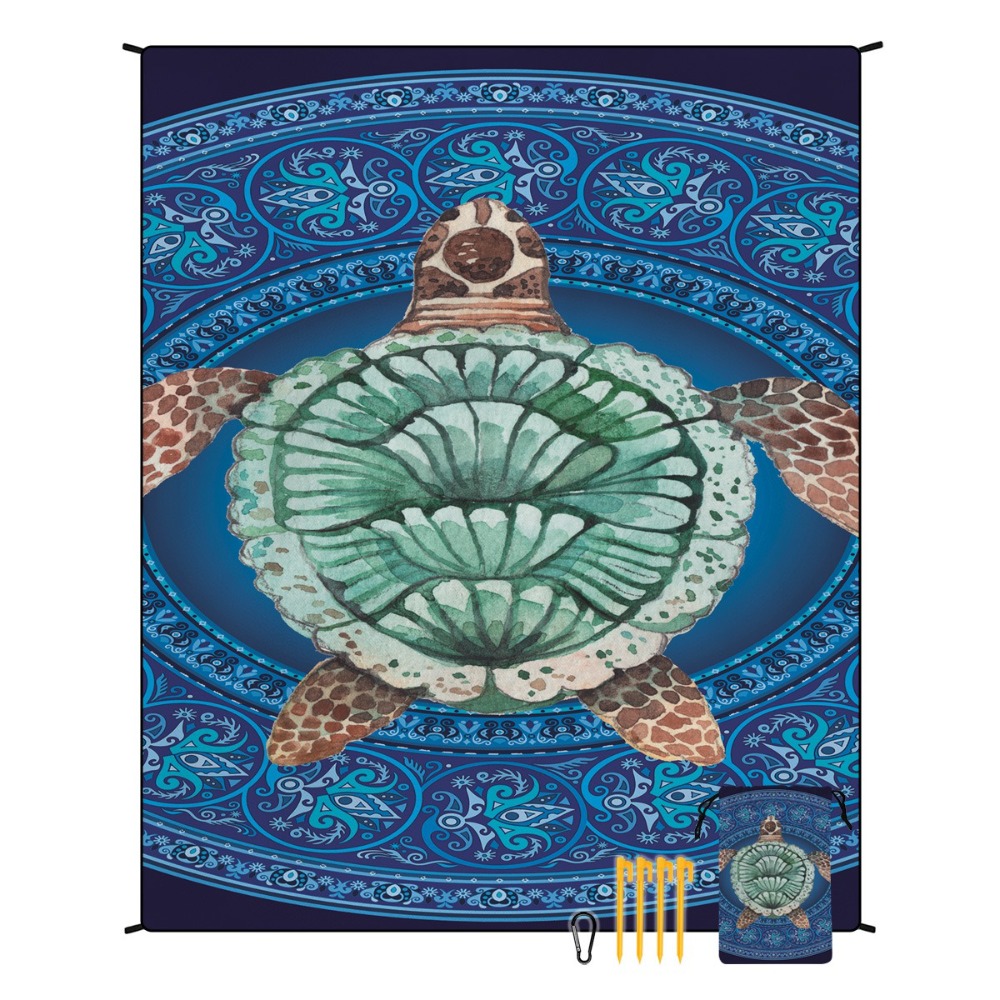Serviette de plage Palm Tree 7 - Yoga Of Fitness Mat avis et prix