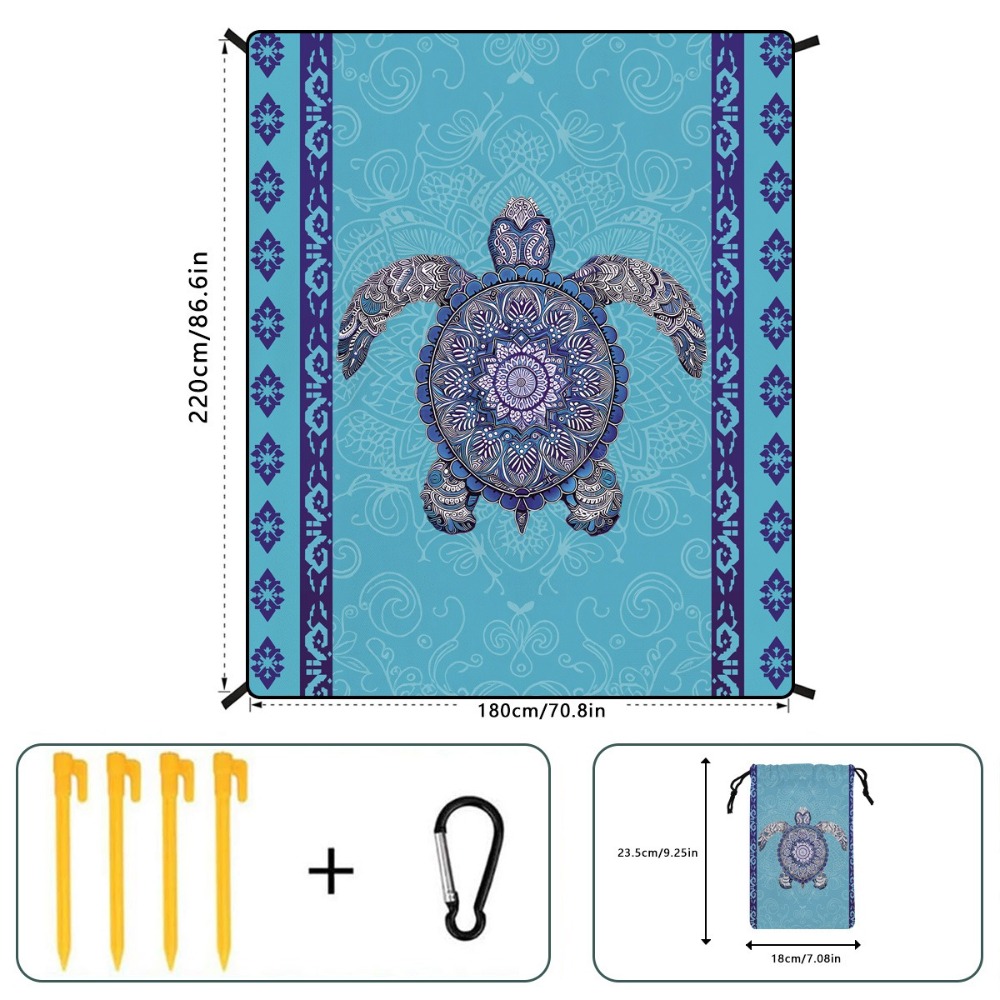 Serviette de plage Palm Tree 7 - Yoga Of Fitness Mat avis et prix