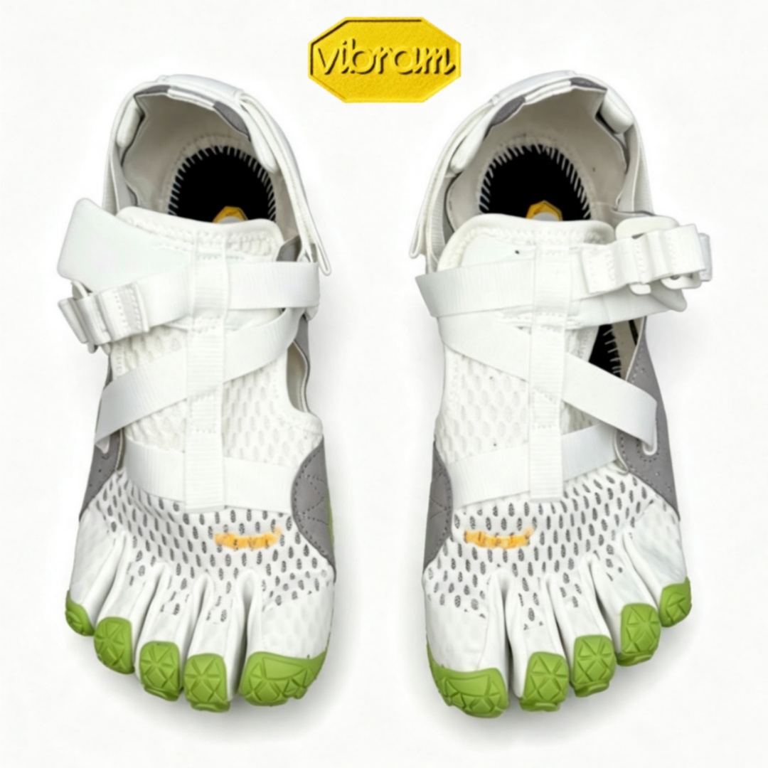 Sandales Vibram Breezandal Fiv - Yoga Fitness Promotion avis et prix