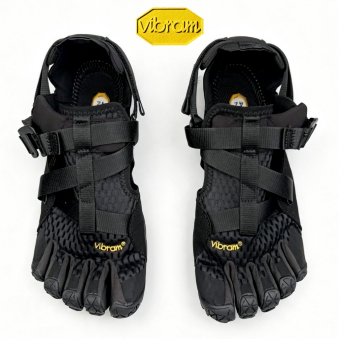 Sandales Vibram Breezandal Fiv - Yoga Fitness Promotion avis et prix