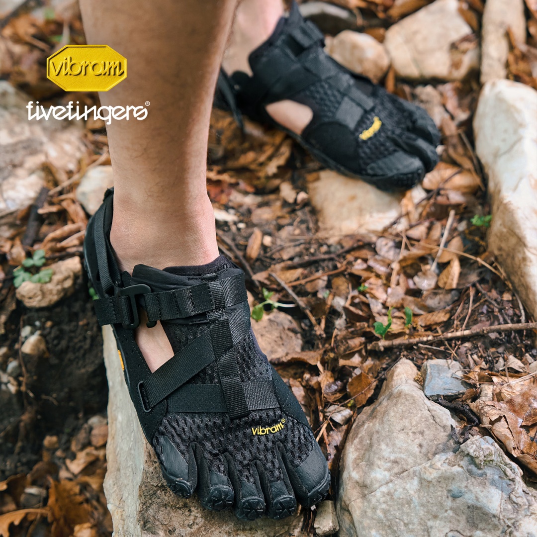 Sandales Vibram Breezandal Fiv - Yoga Fitness Promotion avis et prix