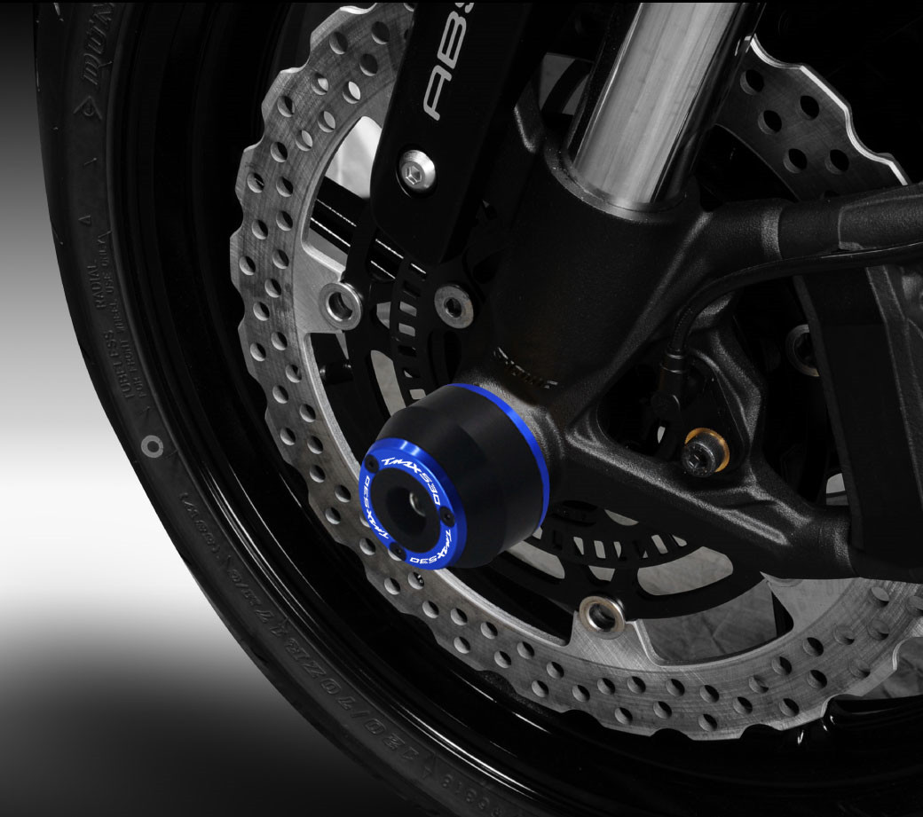Coussinets de protection contr - Core Slider avis et prix