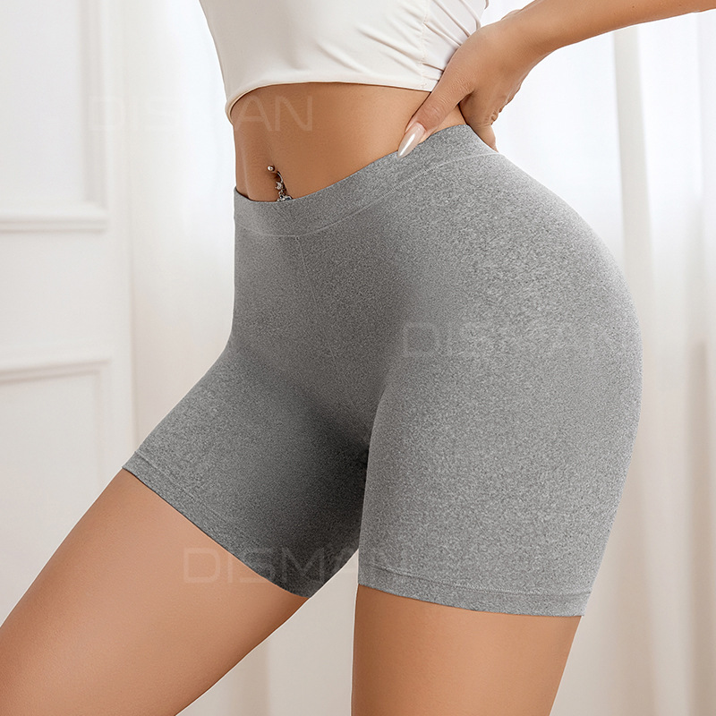 Promotion : Short de sport san - Yoga Fitness Promotion avis et prix