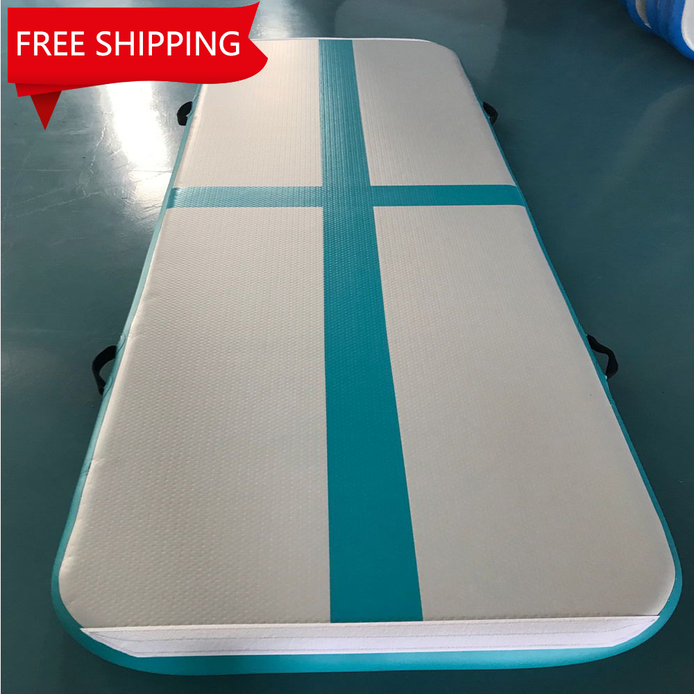 Promotion! Tapis de sol gonfla - Yoga Fitness Promotion avis et prix