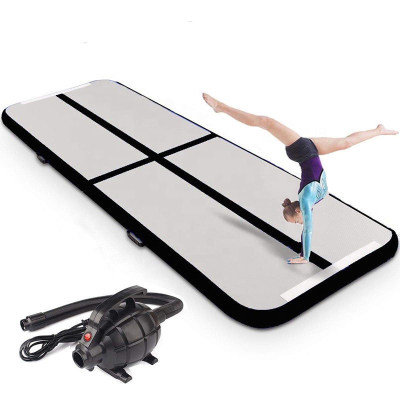 Promotion! Tapis de sol gonfla - Yoga Fitness Promotion avis et prix