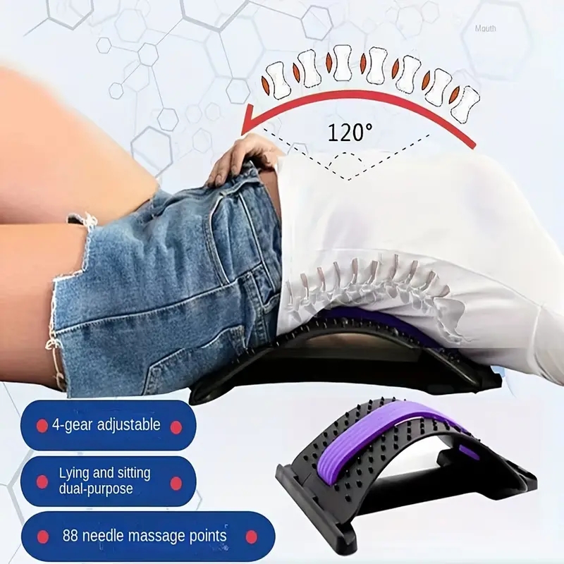 Correcteur de posture magnétiq - Posture Corrector Back avis et prix